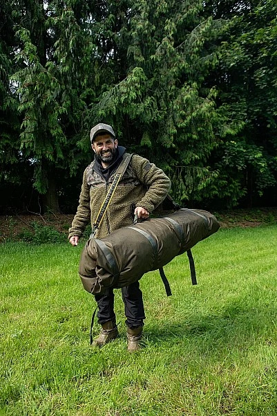 One More Cast Heist No Agg Bivvy Bag