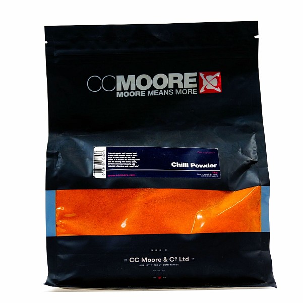 CcMoore Chili Powderopakowanie 1 kg - MPN: 97992 - EAN: 634158438530