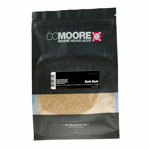 CcMoore Cork DustVerpackung 75g - MPN: 97569 - EAN: 634158438554