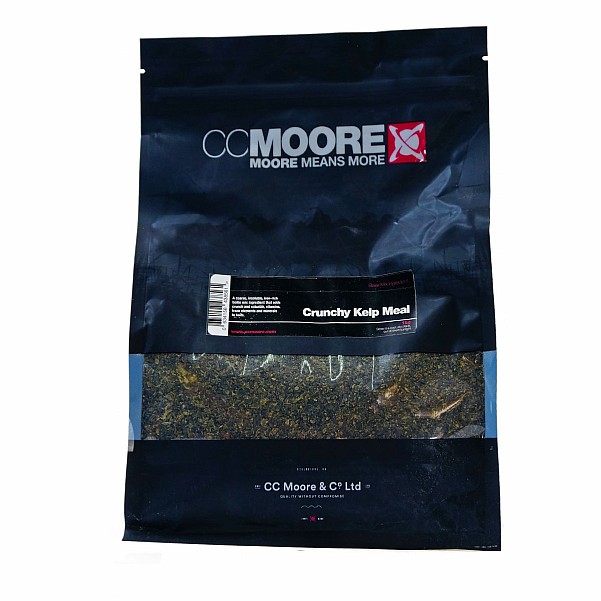 CcMoore Crunchy Kelp Mealopakowanie 1 kg (opakowanie zastępcze) - EAN: 200000057978