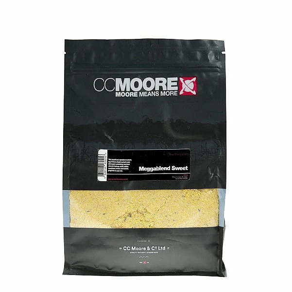 CcMoore Meggablend Sweet 5 kg
