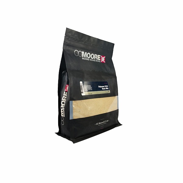 CcMoore Odyssey XXX Base Mixopakowanie 1 kg - MPN: 95329 - EAN: 634158441967