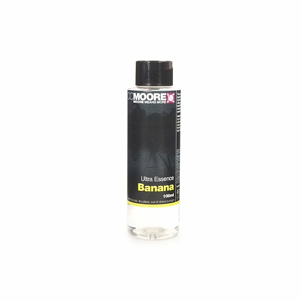 CcMoore Ultra Banana Essence 100 мл