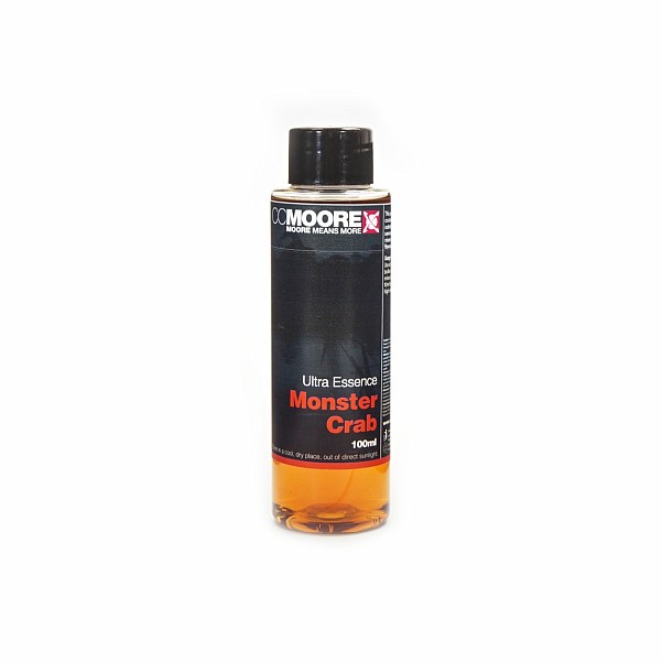 CcMoore Ultra Monster Crab Essenceobal 100 ml - MPN: 90251 - EAN: 634158555831