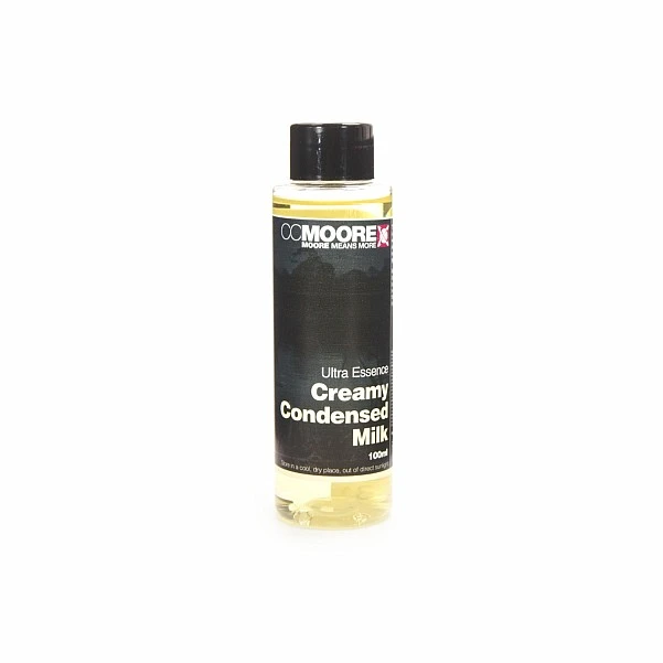 CcMoore Ultra Creamy Condense Milk Essence 100 ml