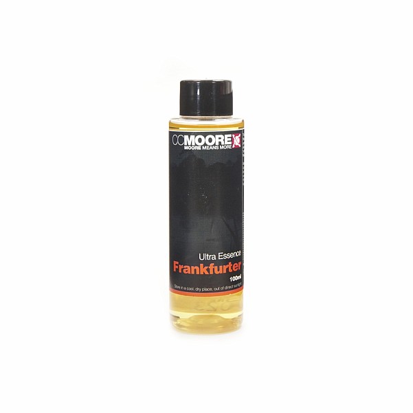 CcMoore Ultra Frankfurter Essencecsomagolás 100 ml - MPN: 95270 - EAN: 634158433696