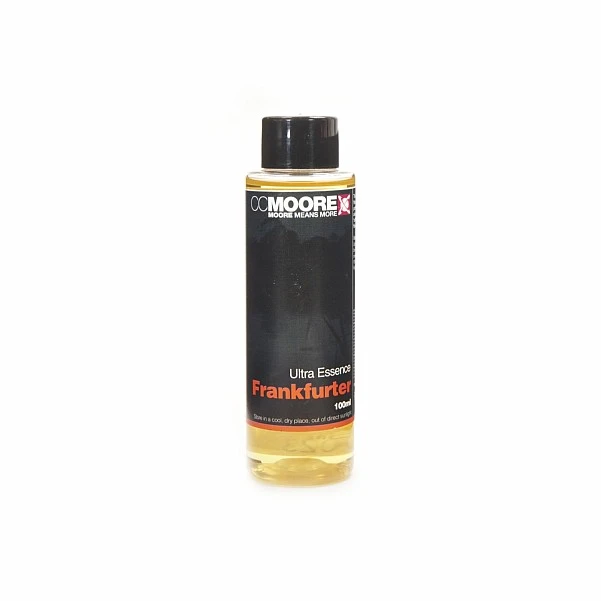 CcMoore Ultra Frankfurter Essence 100 ml