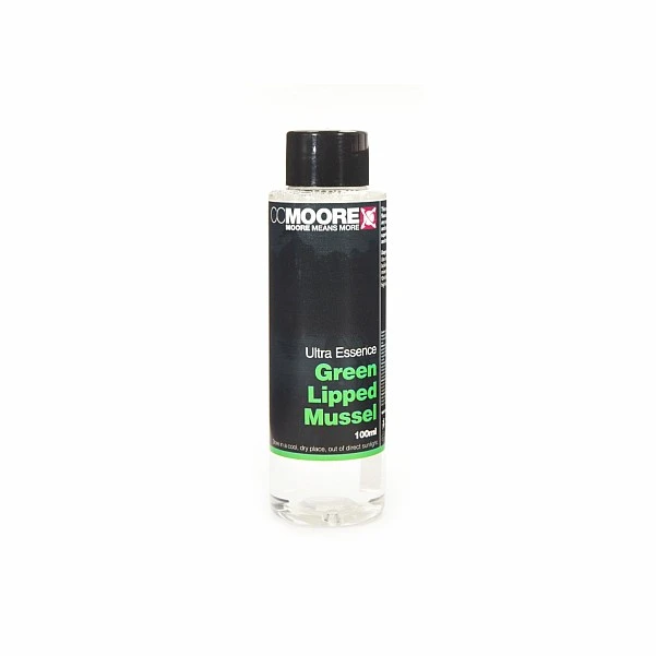 CcMoore Ultra Green Lipped Mussel Essence 100 ml