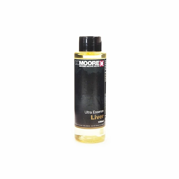 CcMoore Ultra Liver Essence 100 ml