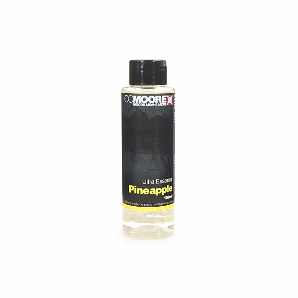 CcMoore Ultra Pineapple Essenceopakowanie 100 ml - MPN: 92545 - EAN: 634158434099