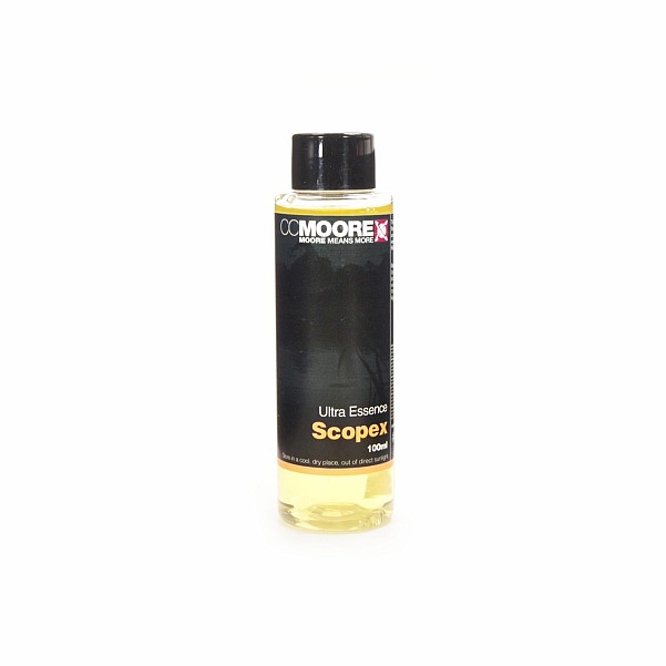 CcMoore Ultra Scopex Essencecsomagolás 100 ml - MPN: 90633 - EAN: 634158434211