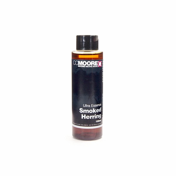 CcMoore Ultra Smoked Herring Essencecsomagolás 100 ml - MPN: 92783 - EAN: 634158434259