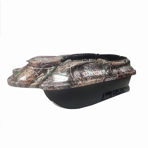 Boatman Actor Basic MK4i Baitboat - CAMO + Kiper Boatman Actor Basic MK4i Baitboat - CAMO + Kiper