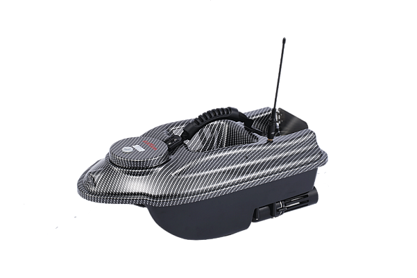 Boatman Actor Sonar - CARBON MK4i Boatman Actor Sonar - CARBON MK4i