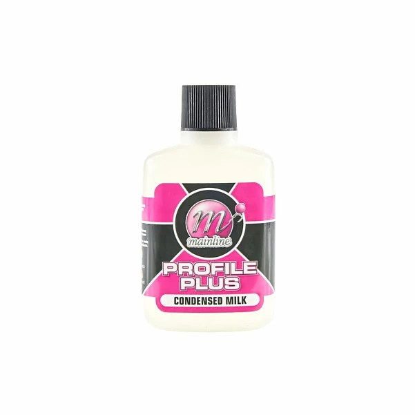Mainline Profile Plus Flavour Condensed Milk 60ml