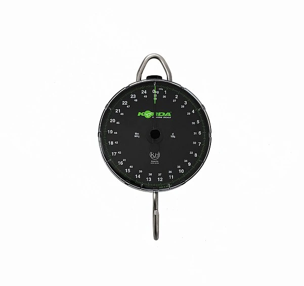 Korda Dial Scale Dual Rev 50kg 50kg