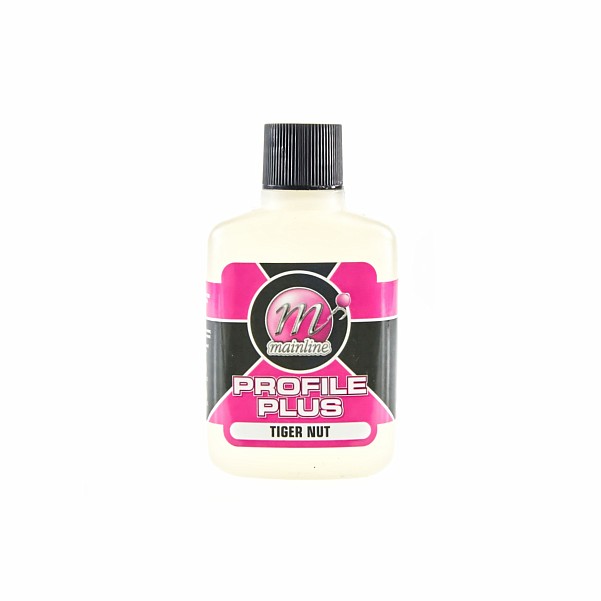 Mainline Profile Plus Flavour Tiger Nutembalaje 60 ml - MPN: M11008 - EAN: 5060509812813