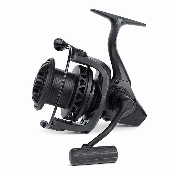 Sonik XTRACTOR+ 5000 Carbon Reel 5000