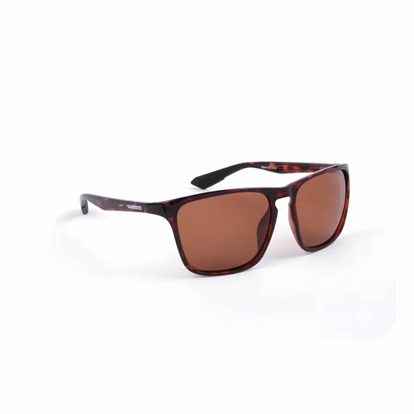 Shimano Eyewear Ultegra Tortoiseshell & Coppertaille universel - MPN: SHMJDTSC - EAN: 8717009889674