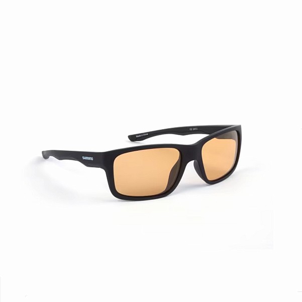 Shimano Eyewear Aspire Matte Black & Yellowméret univerzális - MPN: SHMLKMBY - EAN: 8717009889711