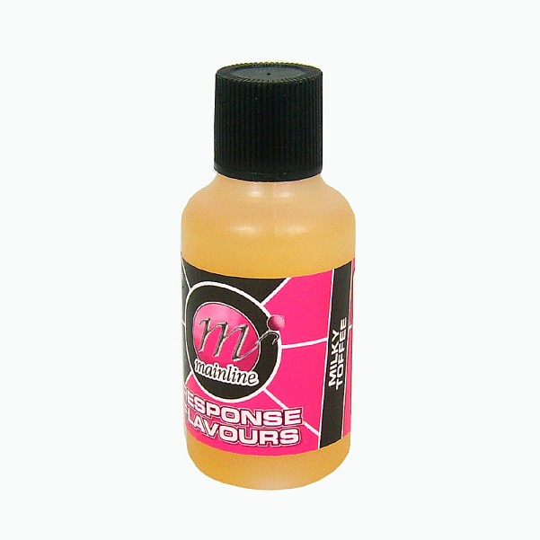 Mainline Response Flavour Milky Toffeepackaging 60ml - MPN: M17003 - EAN: 5060509812615