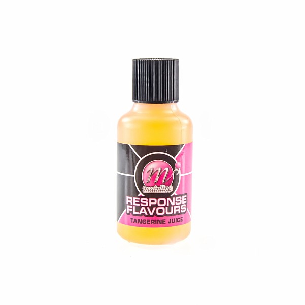 Mainline Response Flavour Tangerine Juicepakavimas 60 ml - MPN: M17007 - EAN: 5060509812653