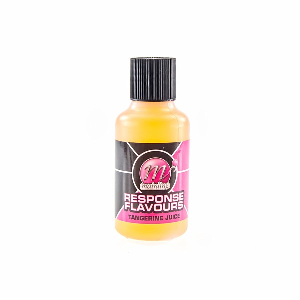 Mainline Response Flavour Tangerine Juiceупаковка 60 мл - MPN: M17007 - EAN: 5060509812653