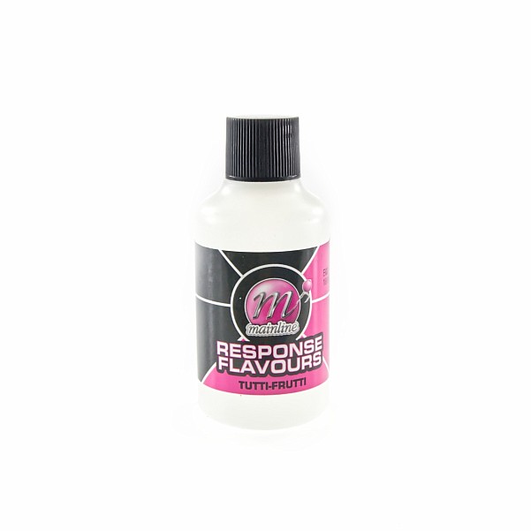 Mainline Response Flavour TuttiFruttipakavimas 60 ml - MPN: M17008 - EAN: 5060509812660