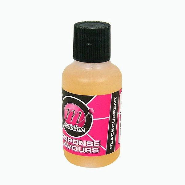 Mainline Response Flavour Blackurrant 60 мл