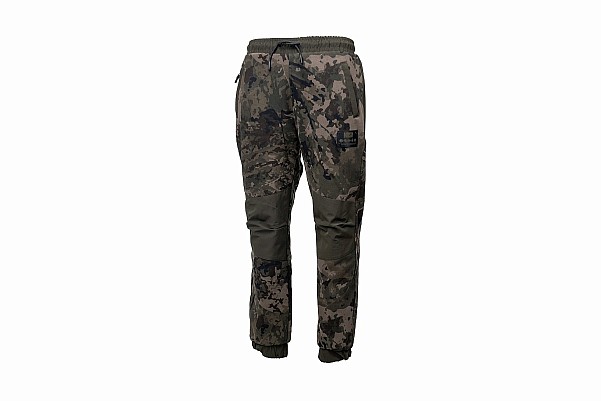 Nash Zero Tolerance Wind Chill Joggers Camo XXL Nash Zero Tolerance Wind Chill Joggers Camo XXL