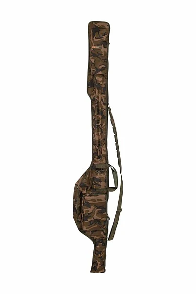 Fox CAMOLITE Double Spod Rod Jacket - ВІДСУТНІСТЬ УПАКОВКИ 12ft