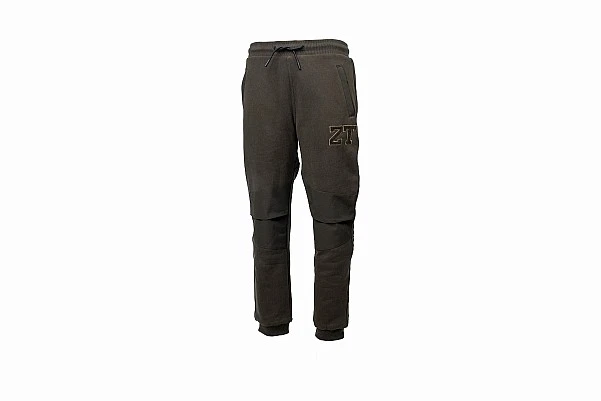 Nash Zero Tolerance Wind Chill Joggers Varsity L