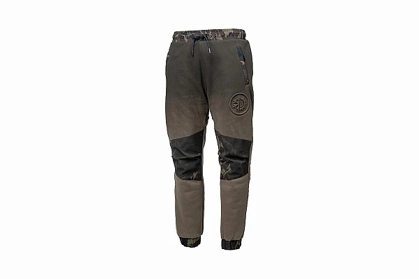 Nash Zero Tolerance Wind Chill Joggers Two Tone Element M