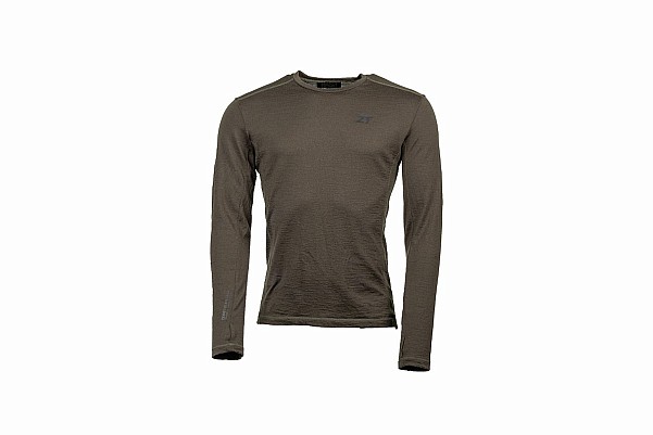 Nash Zero Tolerance Merino Stage 1 Top XXL