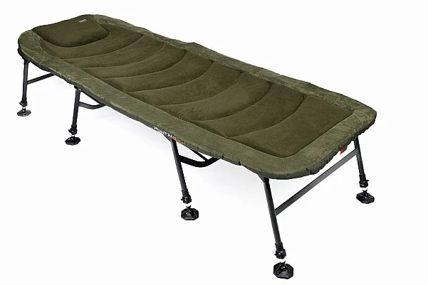 TandemBaits Bed Phantom S-Flat 8 legs 