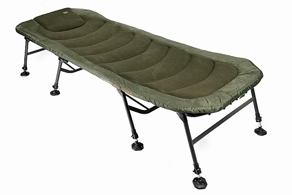 TandemBaits Bed Phantom S-Flat 8 legs Big One  