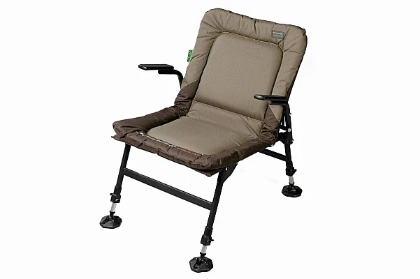 TandemBaits Chair Enforcer Pro XL With Arms
