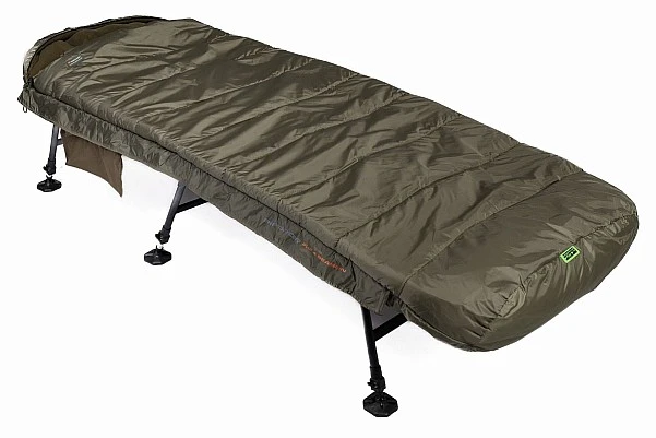 TandemBaits Sleeping Bag Enforcer Plus 4 Seasons XL