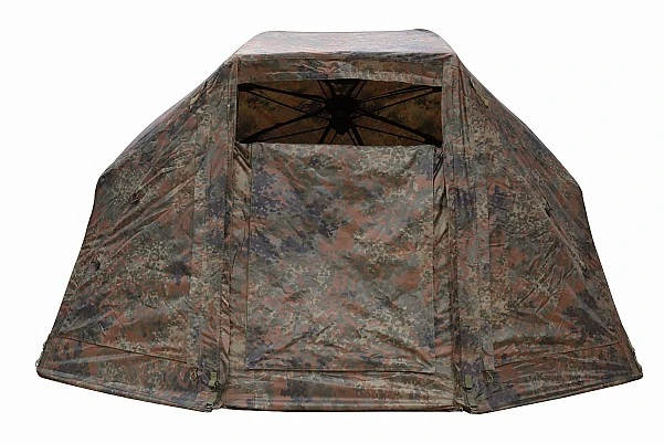 Sonik OPTI-CAM 60 Oval Brolly Front