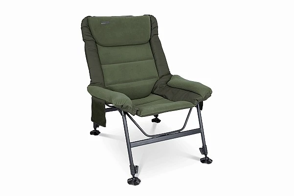 Sonik Bank-Tek Comfy Couch Chair