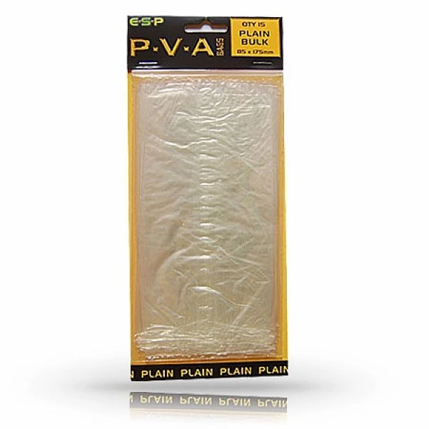 ESP PVA Bags 85x175 perforato