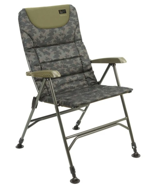 Carp Spirit BLAX Relax Chair XL CAMO XL