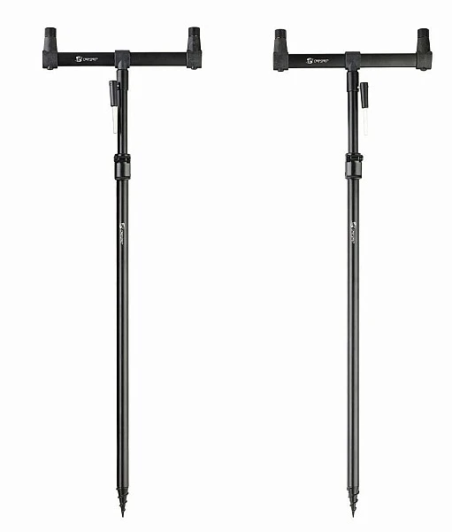 Carp Spirit 2/4 Rods Support Set