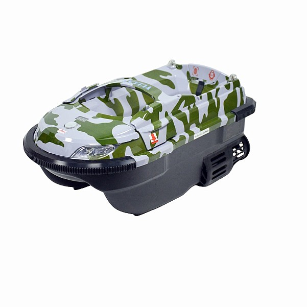 Boatman Vulcan Basic - CAMO Boatman Vulcan Basic - CAMO