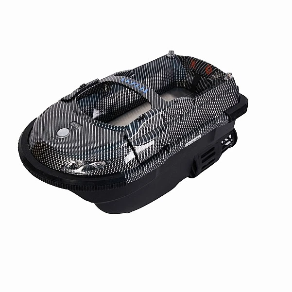 Boatman Vulcan Basic- CARBON Carbon