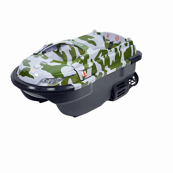 Boatman Vulcan GPS - CAMO Boatman Vulcan GPS - CAMO