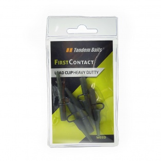 TandemBaits Lead Clip Heavy Duty