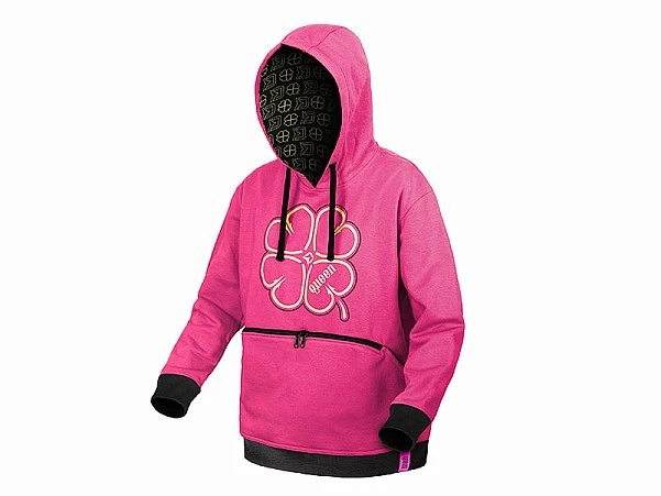 Delphin QUEEN 4Love Hoodie  S