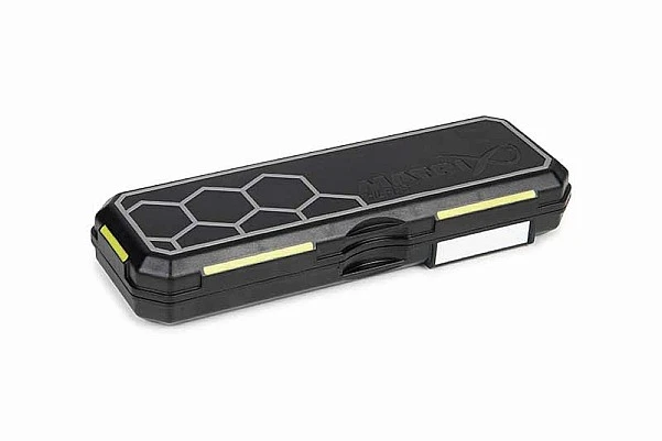 Matrix Hook Length Storage Box - Slim 15cm 15cm Slim