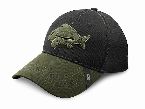 Delphin OutLINE CARP Baseball Cap